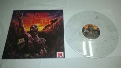 NO MORE ROOM IN HELL - Same LP (black)