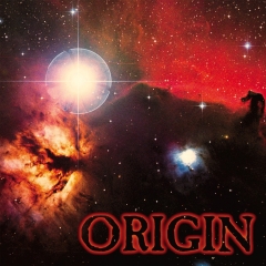 ORIGIN - Origin LP