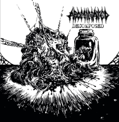 ABOMINATED - Decomposed EP