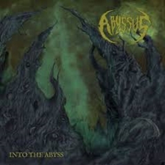 ABYSSUS - Into The Abyss LP