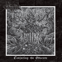 ABYTHIC - Conjuring The Obscure LP